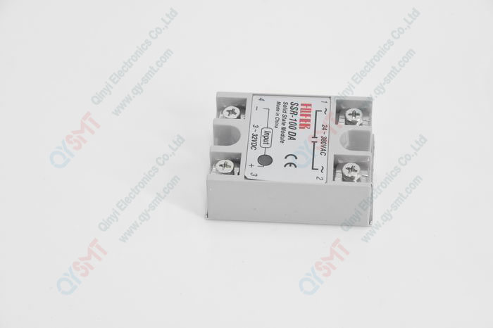 Solid state relay
