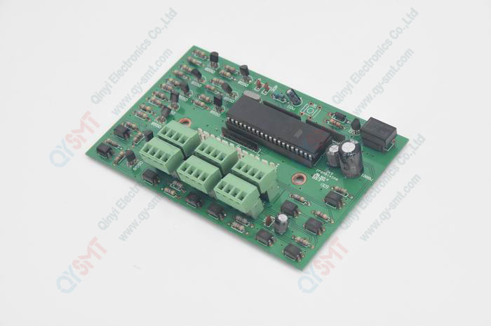ASSEMBLED PCB FOR REMOTE CONTROL