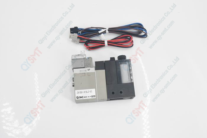 EJECTOR SET