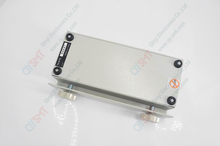 Torque meter