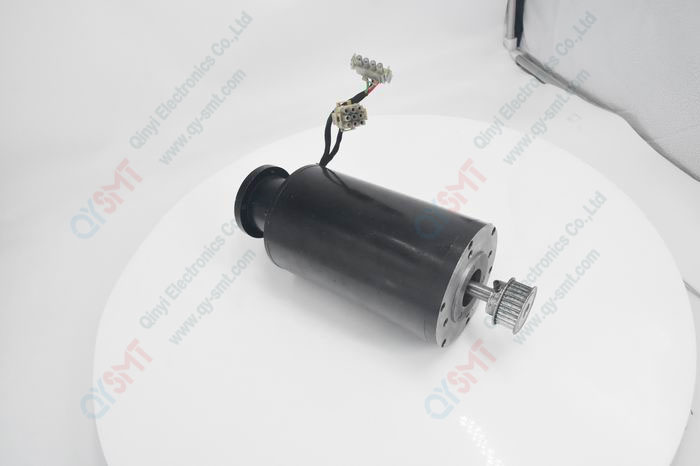 VCD Motor