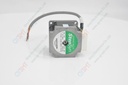 stepping motor