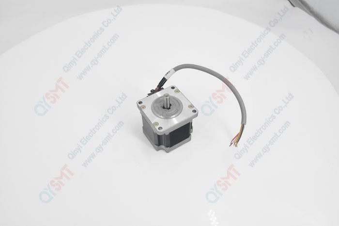 stepping motor