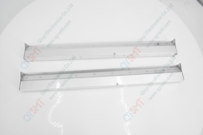 DEK Metal Squeegee Assy 60°x400mm (6mm Overhang)