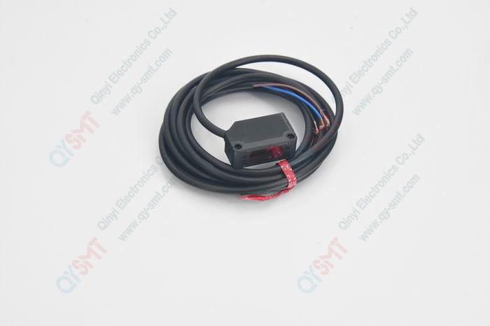 Photo electric sensor