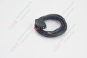 Photo electric sensor