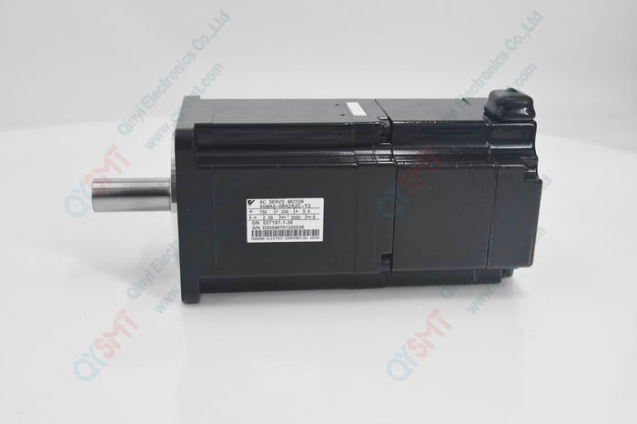AC SERVO DRIVER