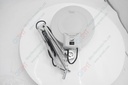Magnifier glass 20x