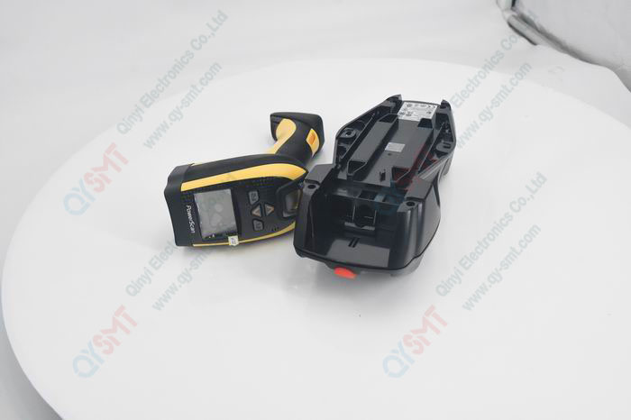POWER SCAN