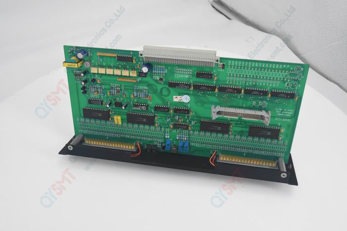 SSAIM Board