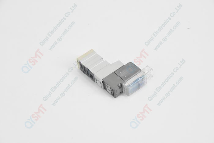 SOL Valve