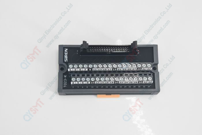 Terminal for Keyence KV-NC SIRON