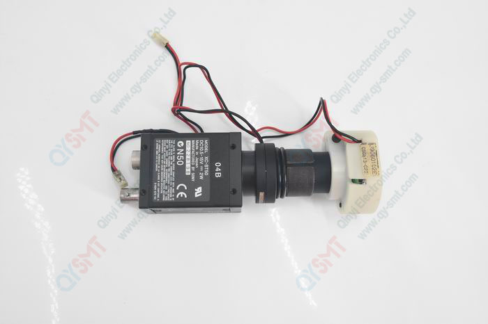 FIDUCIAL OUT LED BOARD ASSY