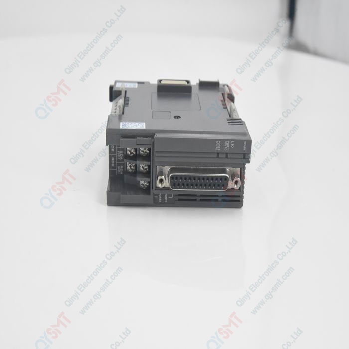 PLC unit