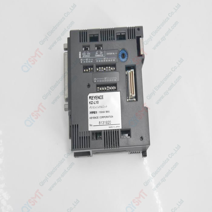 PLC unit