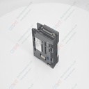 PLC unit