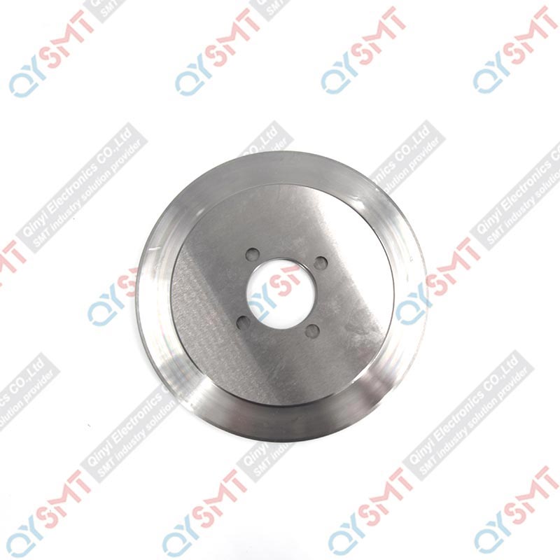 Round blade for CY-203 125*30*3mm