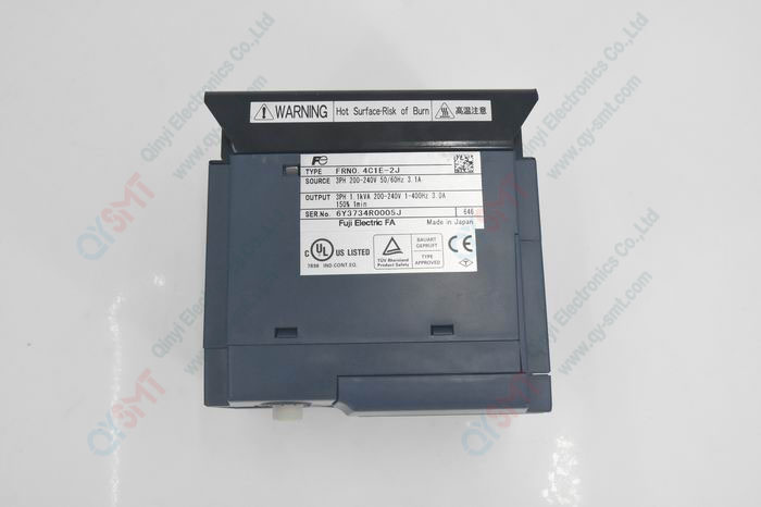 Inverter
