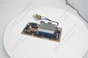 MPM Momentum Squeegee Z Controller card