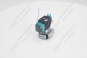 DC Brushless Diaphragm Pump