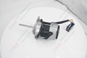 MOTOR BLOWER REFLOW JT