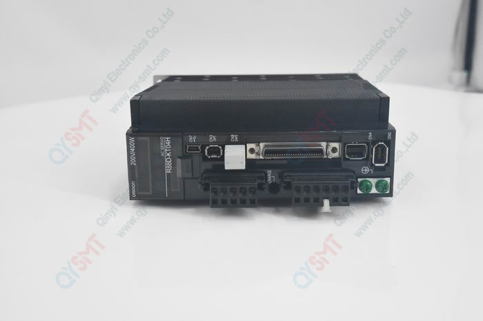 SERVO DRIVE- OMRON