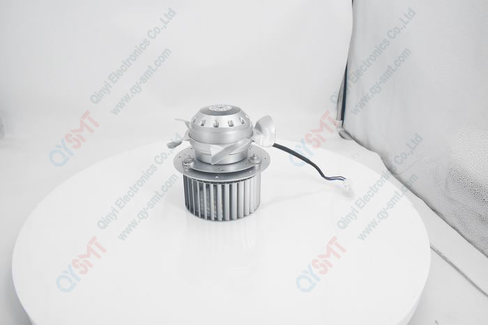 Motor blower sealed