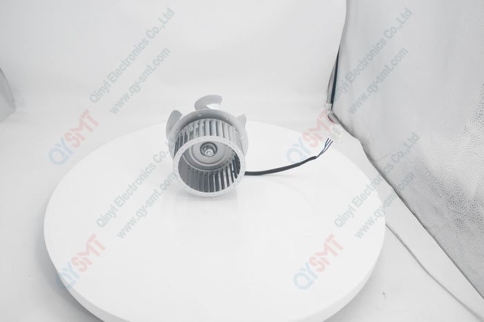 Motor blower sealed