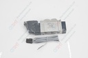 AIRTAC  cylinder (24VDC)