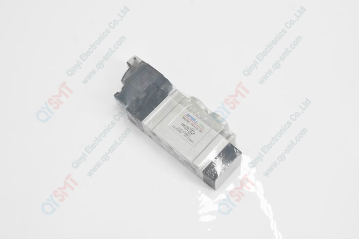 AIRTAC  cylinder (24VDC)
