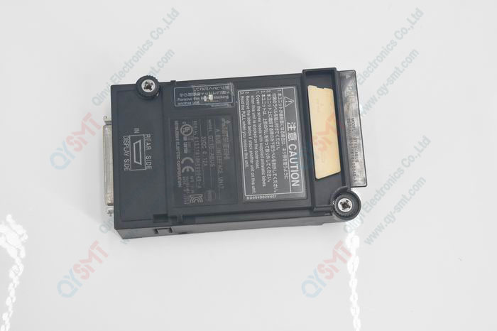 HMI MITSUBISHI