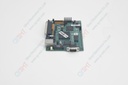 Galil motion control card