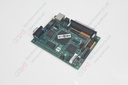 Galil motion control card