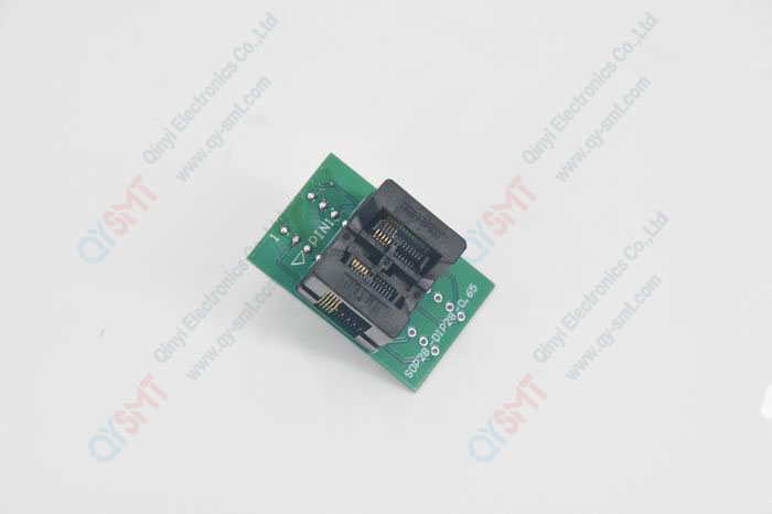 Socket