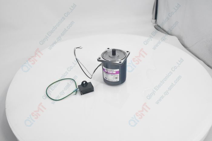 SPG MOTOR