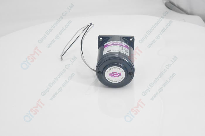 SPG MOTOR