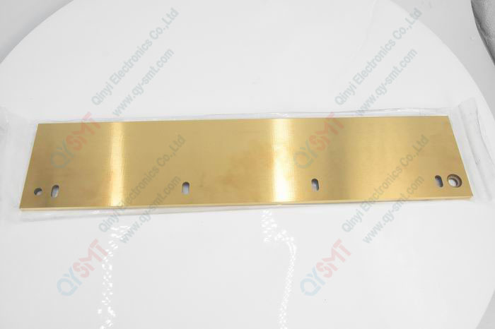 Lower Linear Blade 460MM