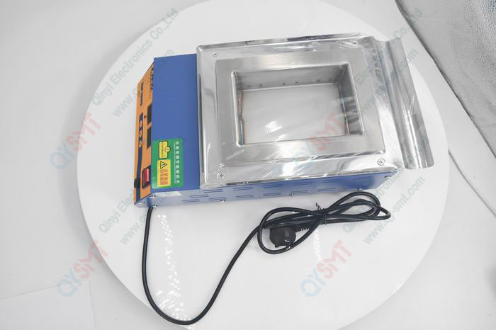 Stainless steel Solder