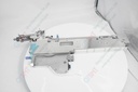 ELECTRIC STICK FEEDER (TYPE N0)