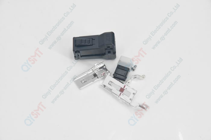 Connector Interface