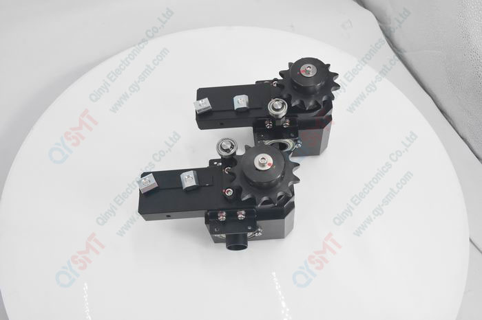 90 degree drive set