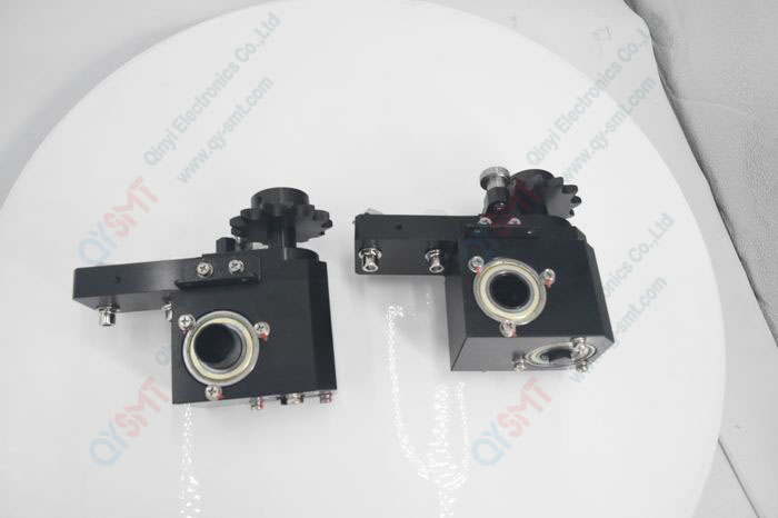 90 degree drive set