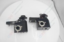 90 degree drive set