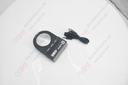 ESD wrist band tester