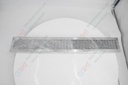 FILTER CONDENSING 654*95*19mm
