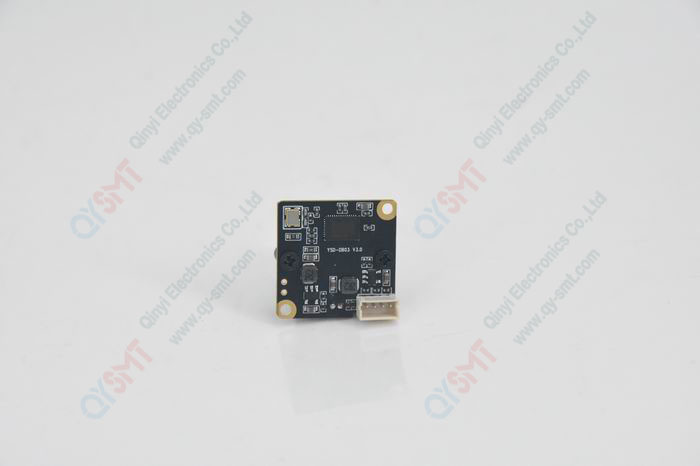 Module Camera