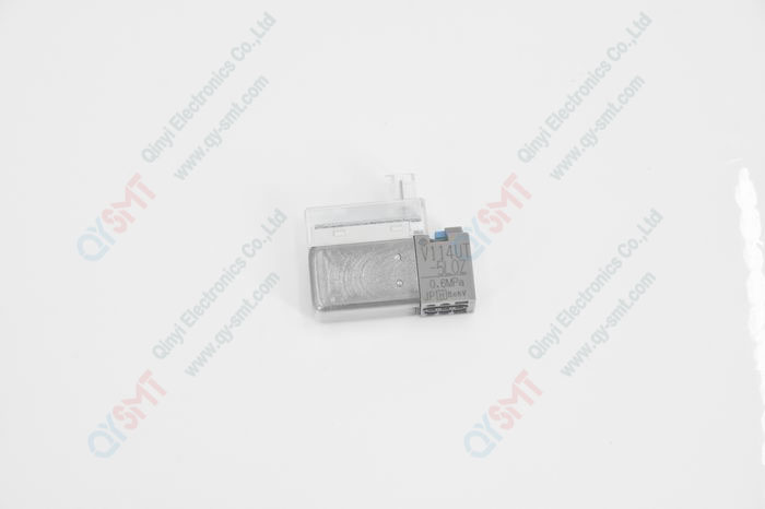 Solenoid Valve