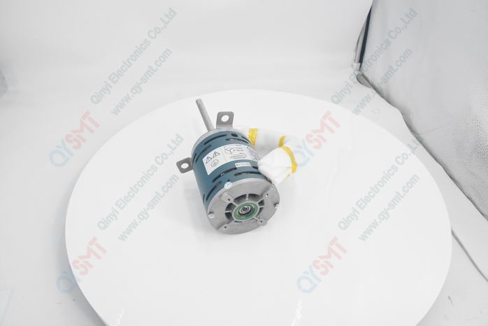 BTU FRU PY HAP MOTOR STD (HEATER BLOWER)