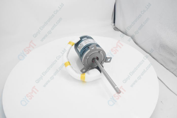 BTU FRU PY HAP MOTOR STD (HEATER BLOWER)