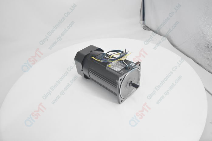 Motor for OMNIMAX